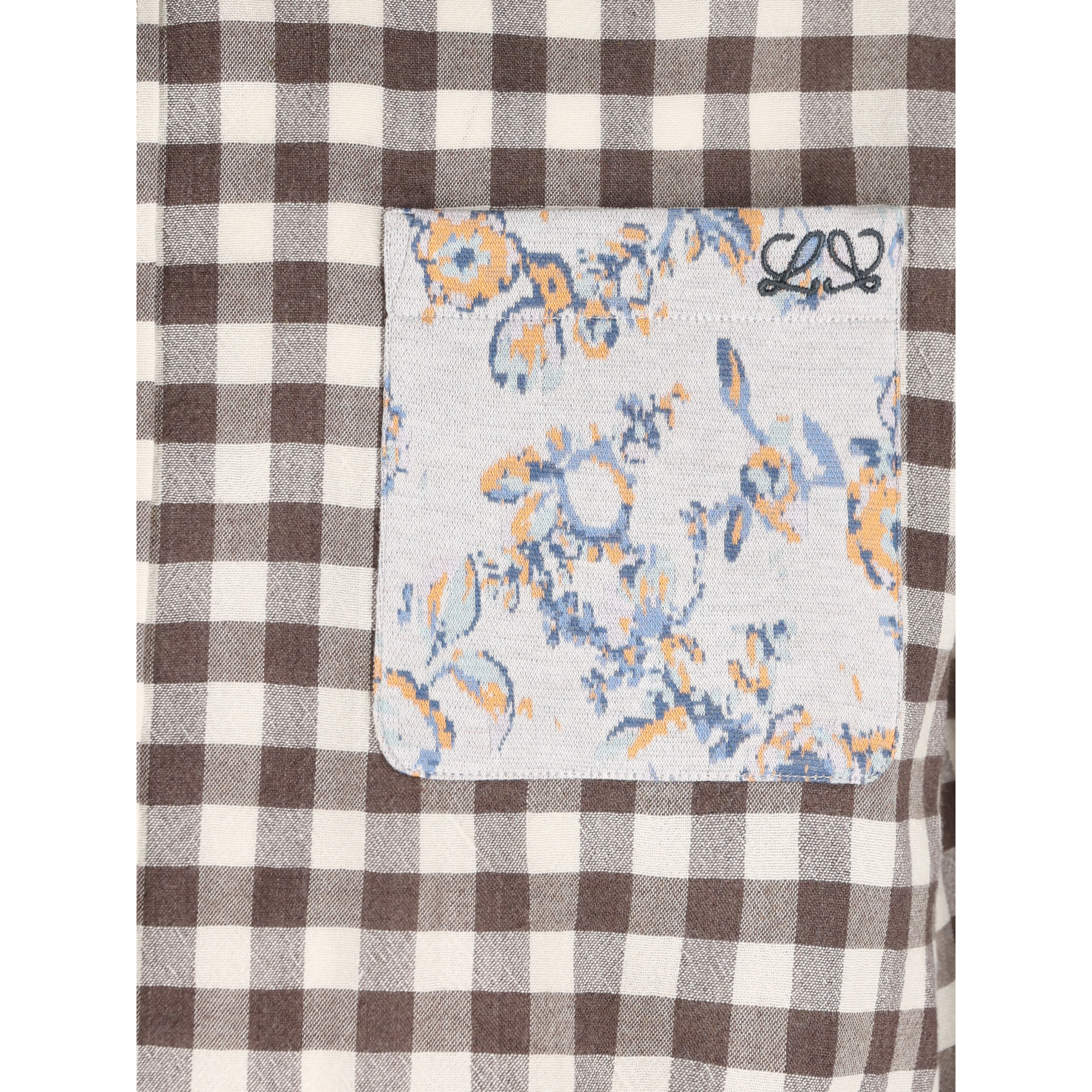 Loewe Shirts Multicolor