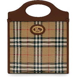 Pocket mini bag