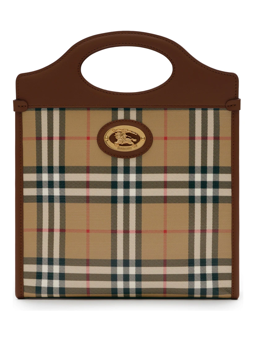 Pocket mini bag