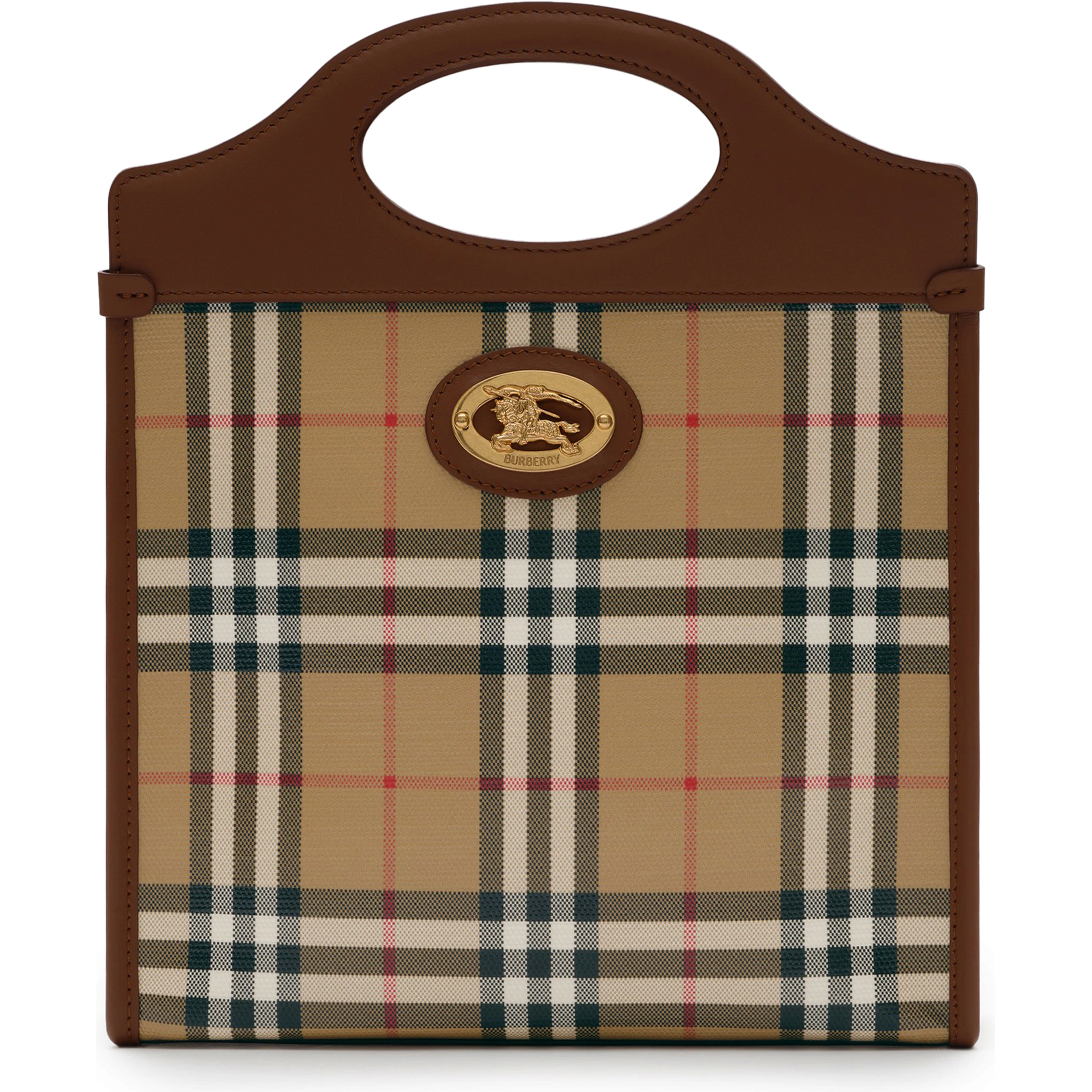 Pocket mini bag