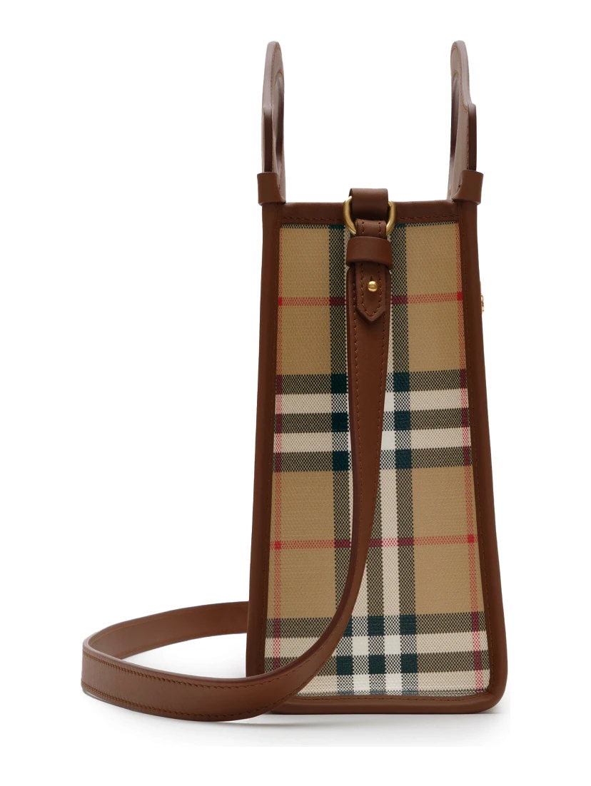 Pocket mini bag