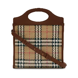 Pocket mini bag