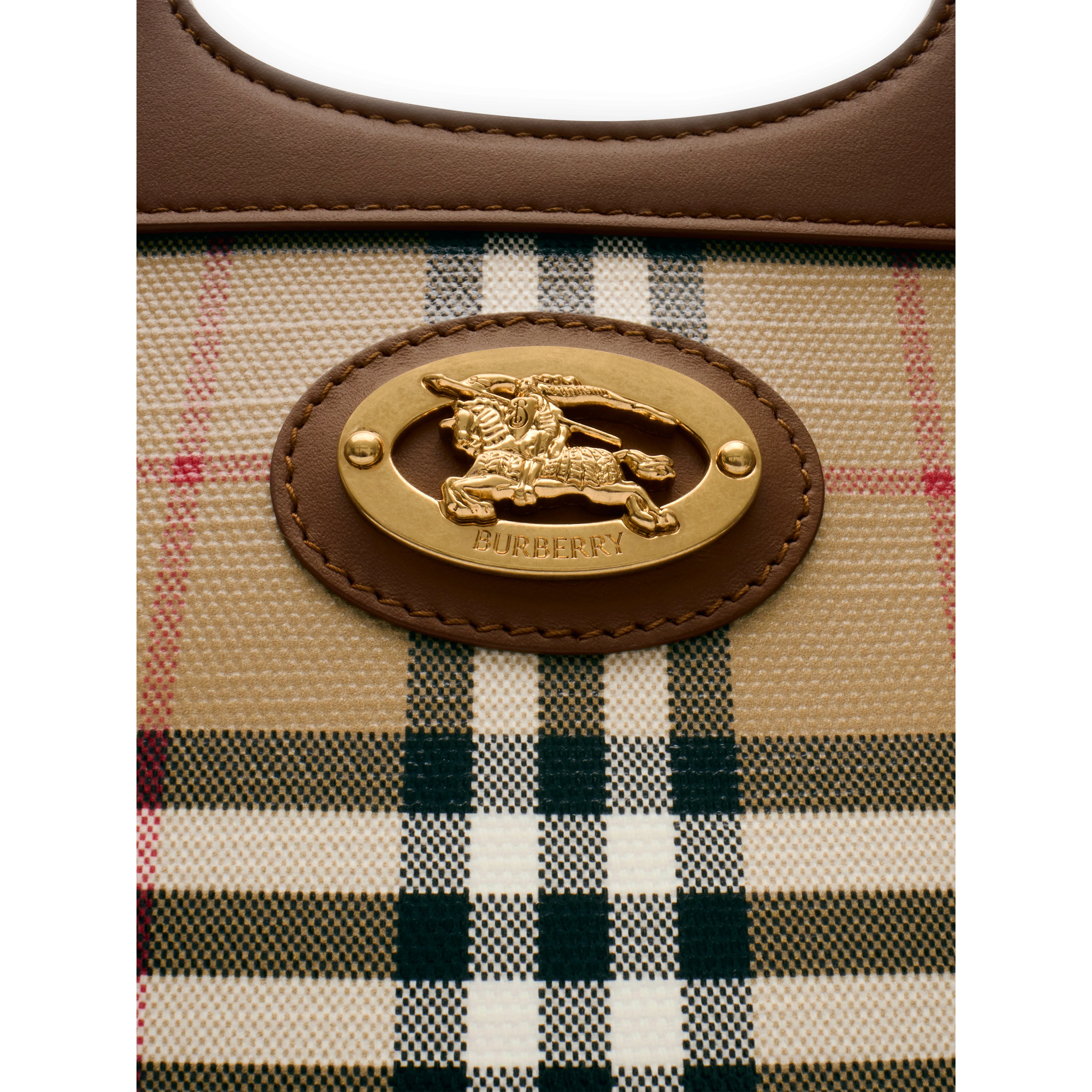 Pocket mini bag