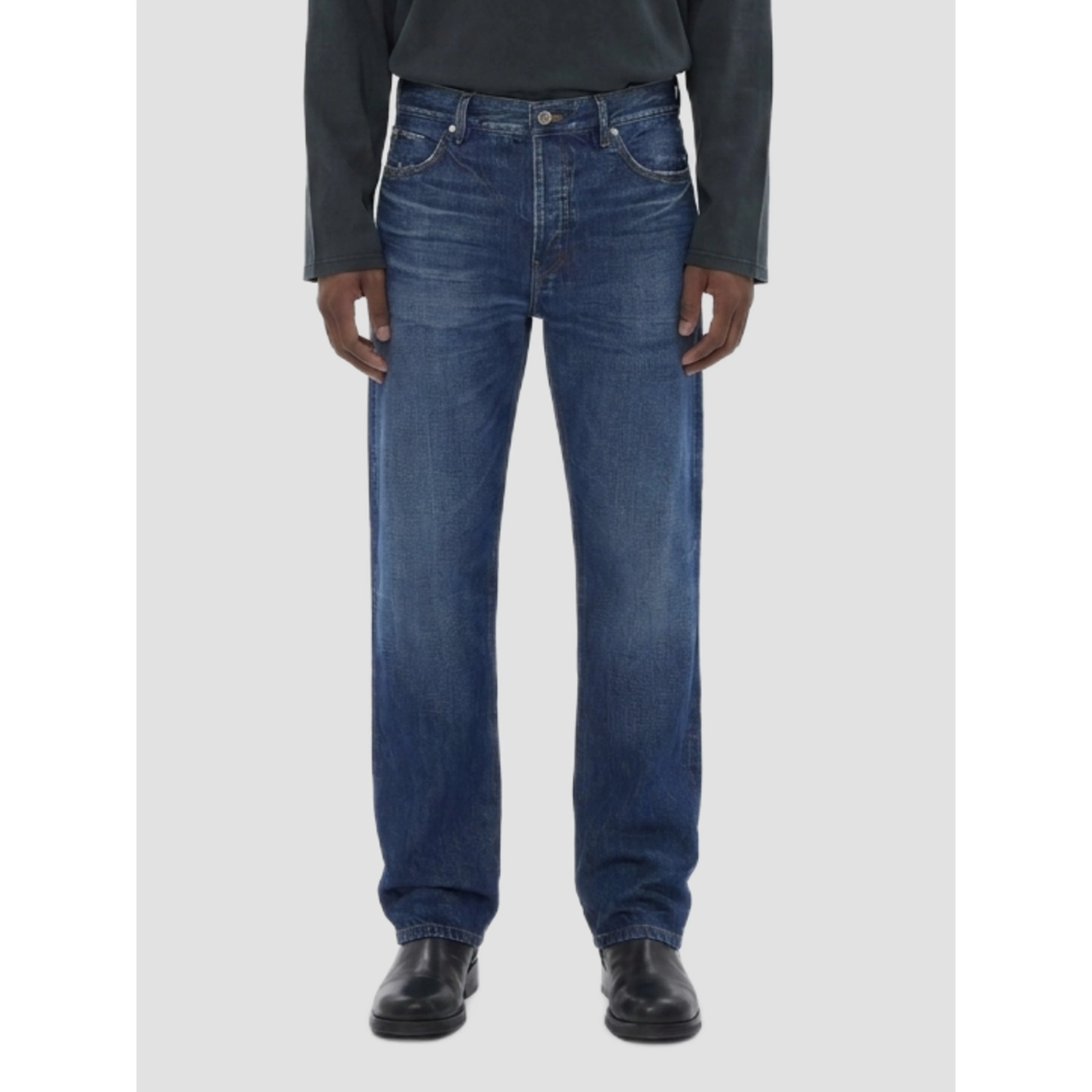 Norm Core Blake jeans