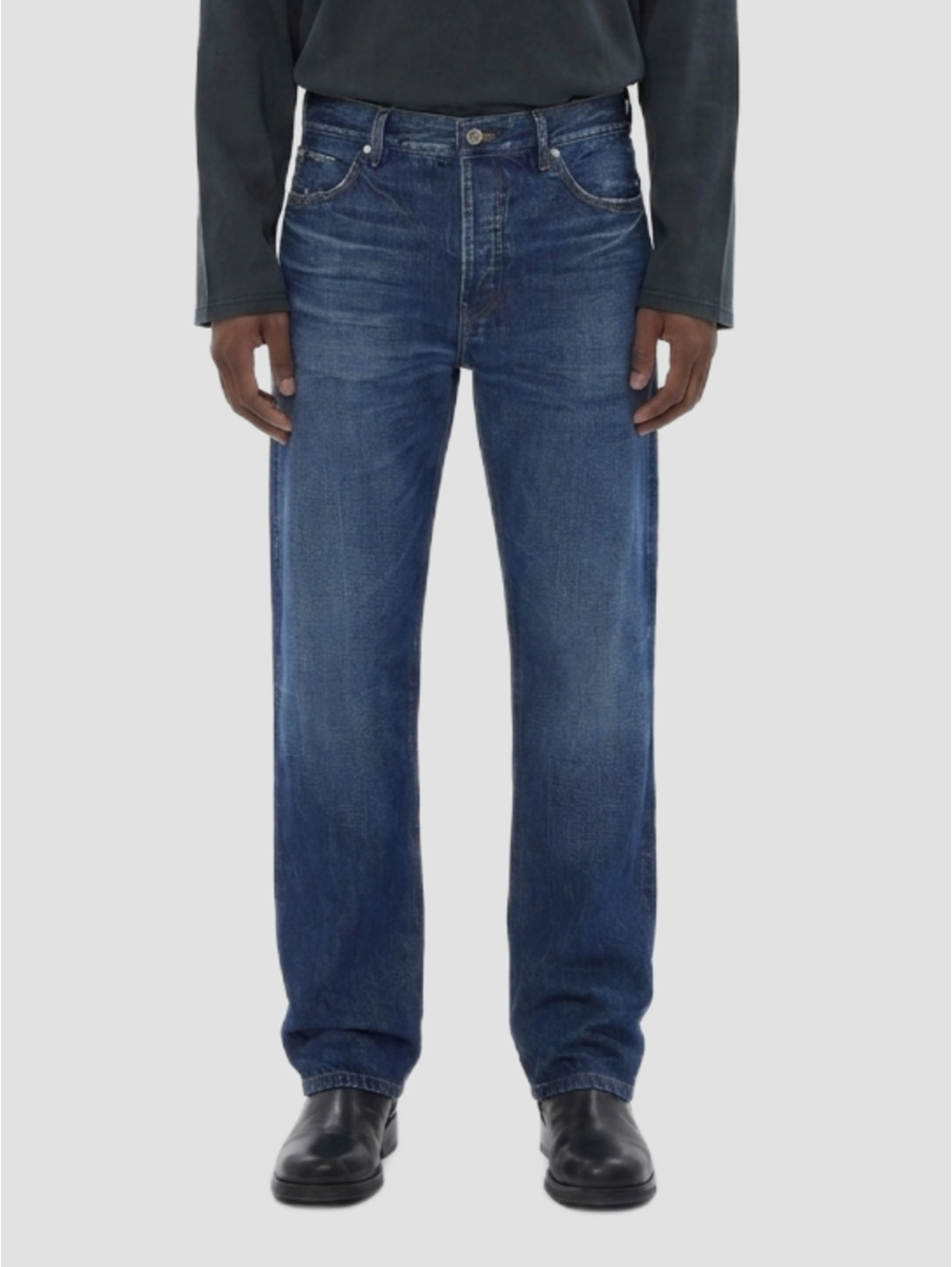 Norm Core Blake jeans