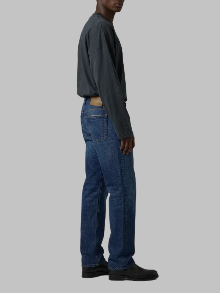 Norm Core Blake jeans alternative