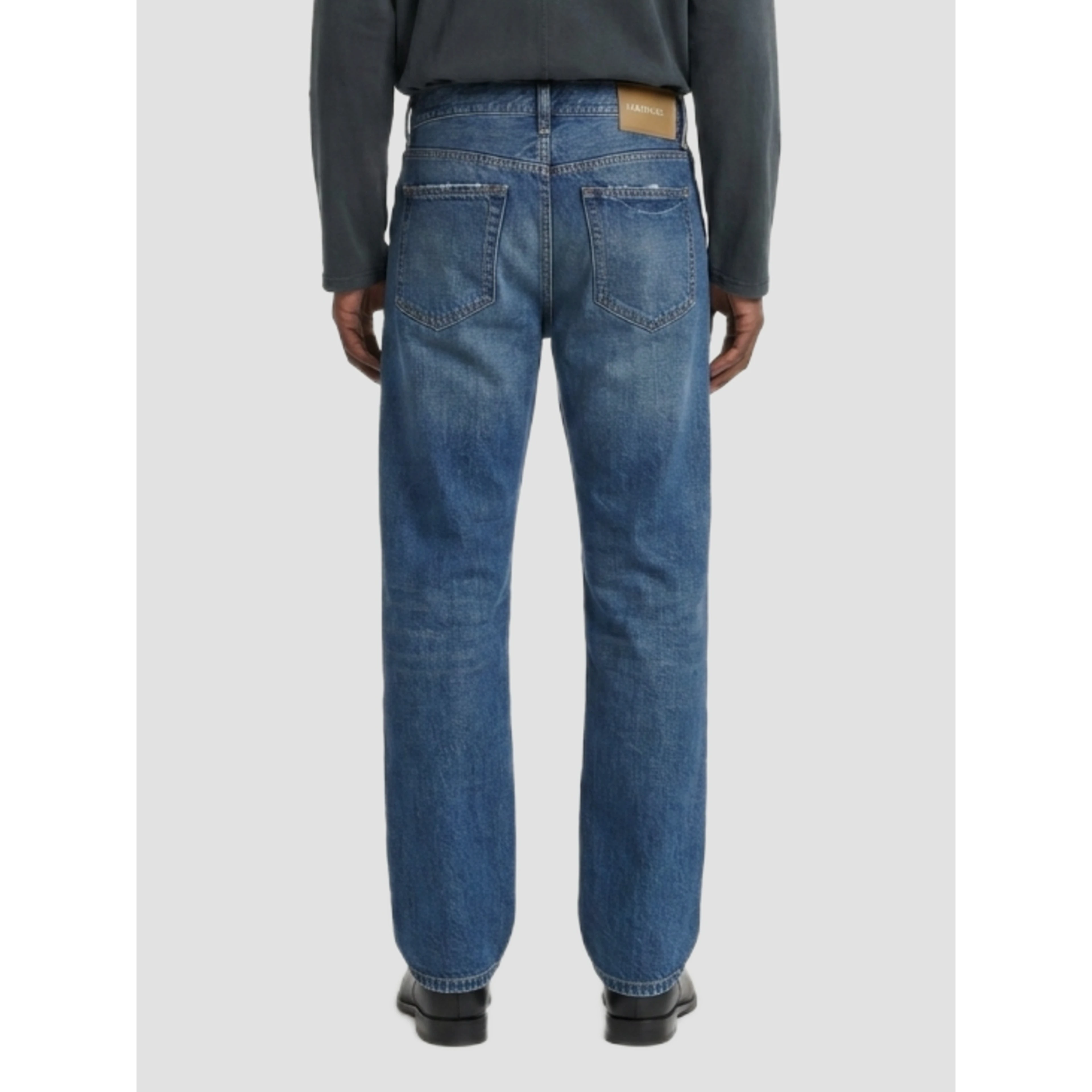 Norm Core Blake jeans