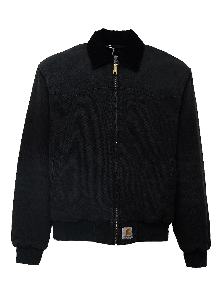 OG Santa Fe Jacket