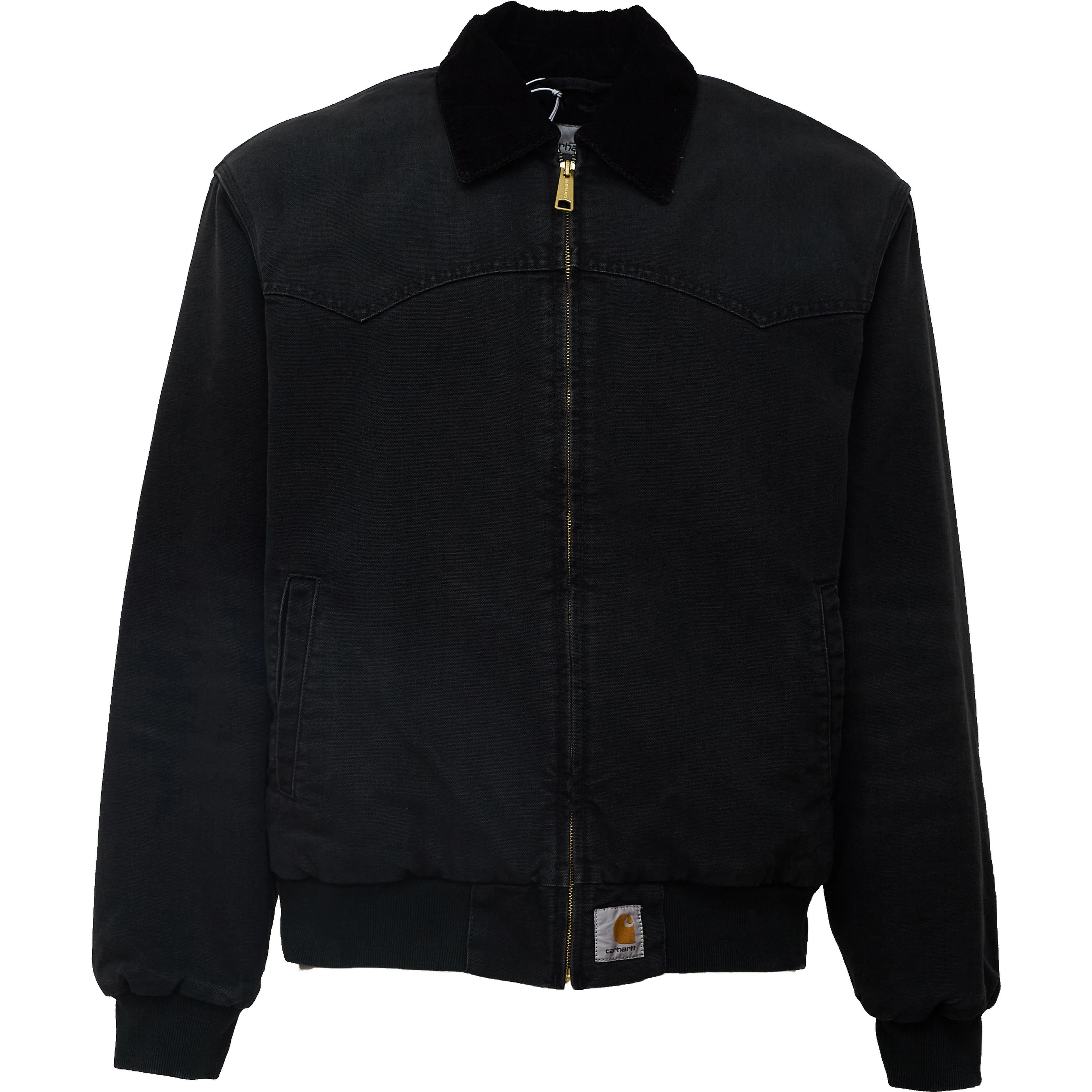 OG Santa Fe Jacket