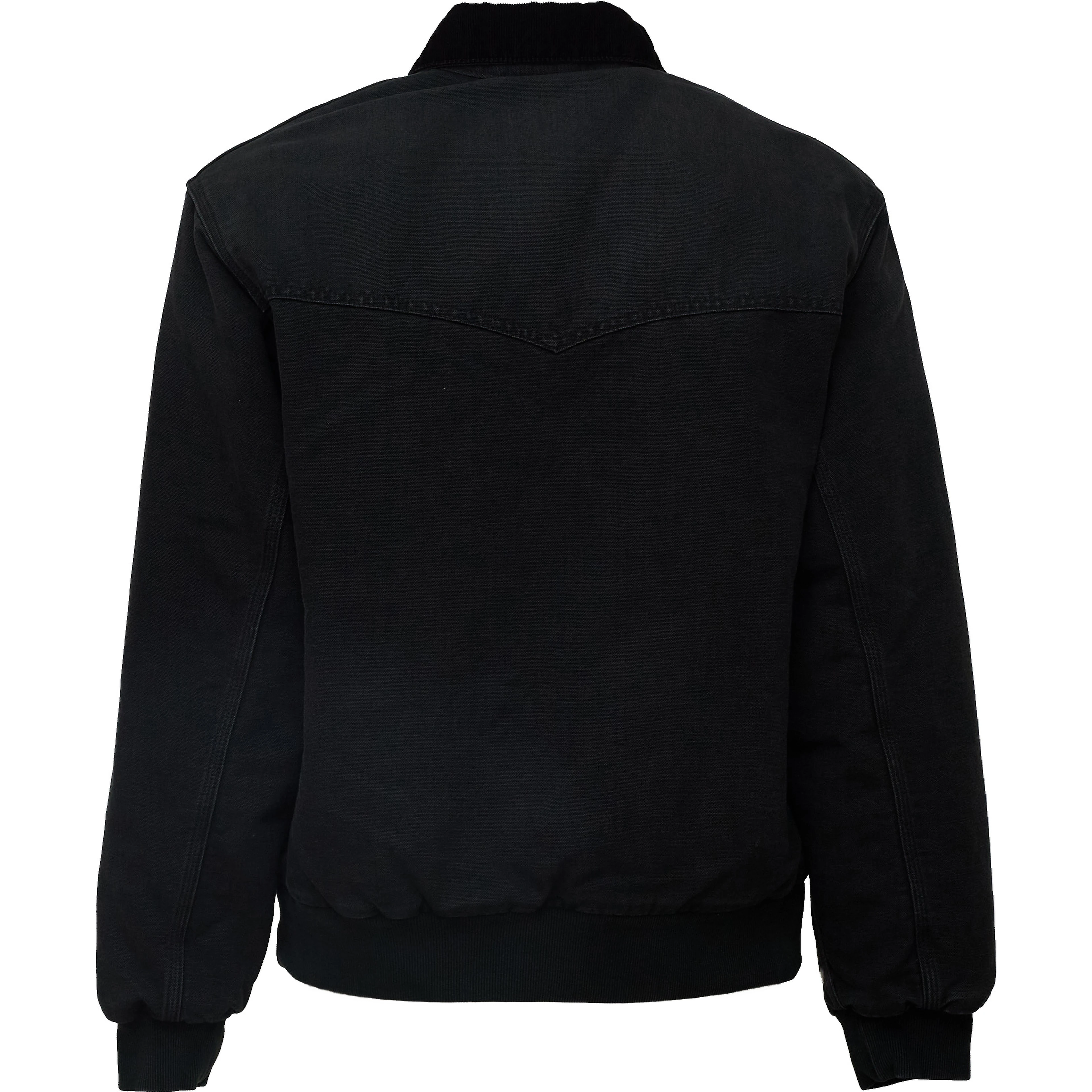 OG Santa Fe Jacket