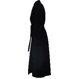Cappotto Poldo Doppio Drap Pura Lana