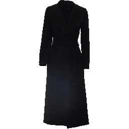 Cappotto Poldo Doppio Drap Pura Lana