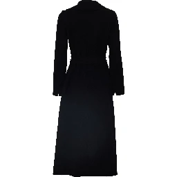 Cappotto Poldo Doppio Drap Pura Lana