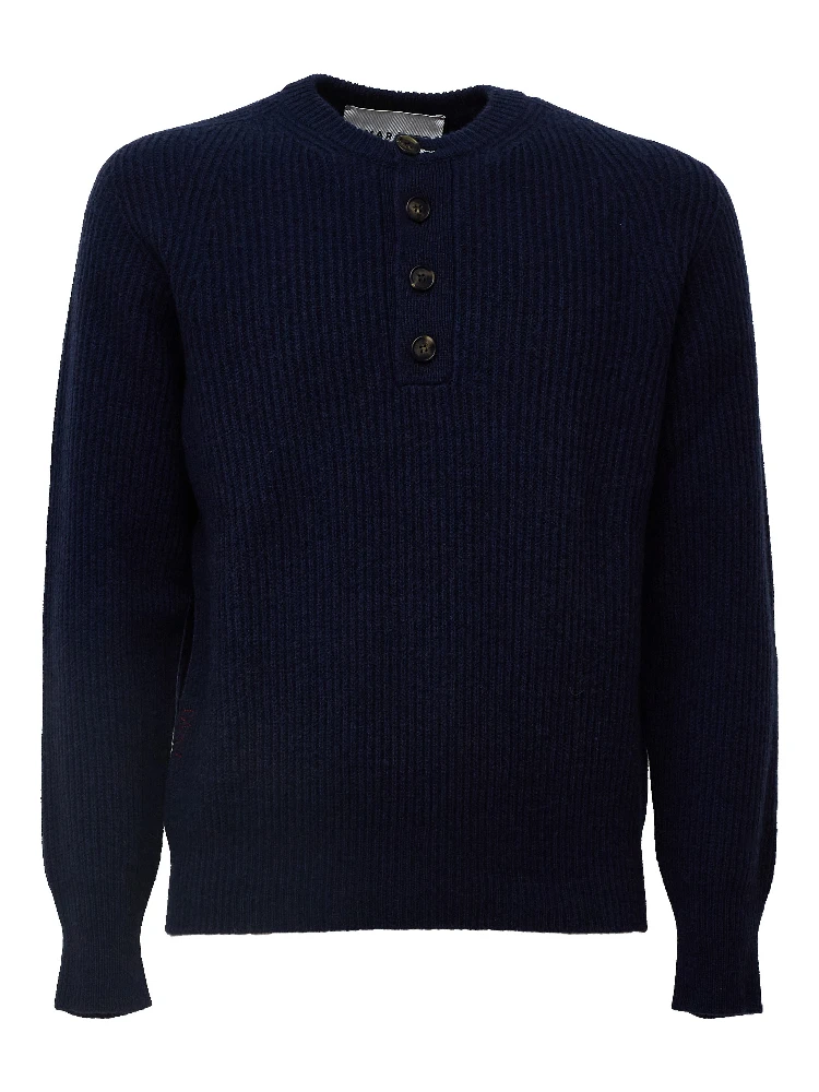 Maglia Serafino
