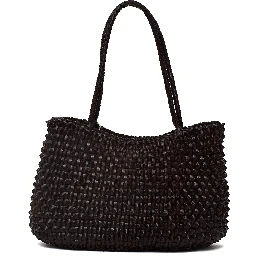 S. Croce Cactus Weave Basket