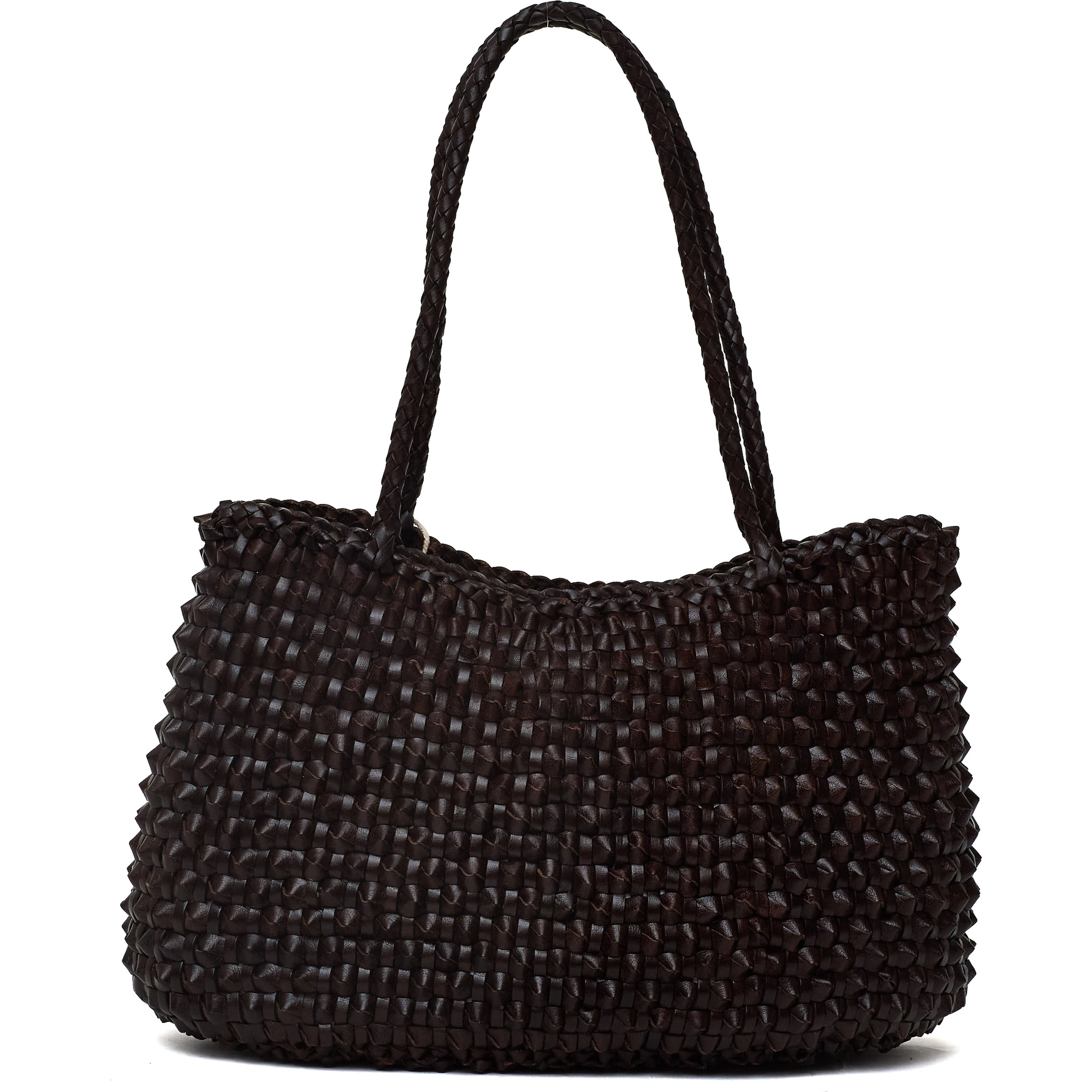 S. Croce Cactus Weave Basket
