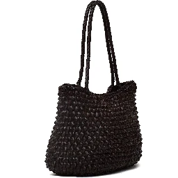 S. Croce Cactus Weave Basket