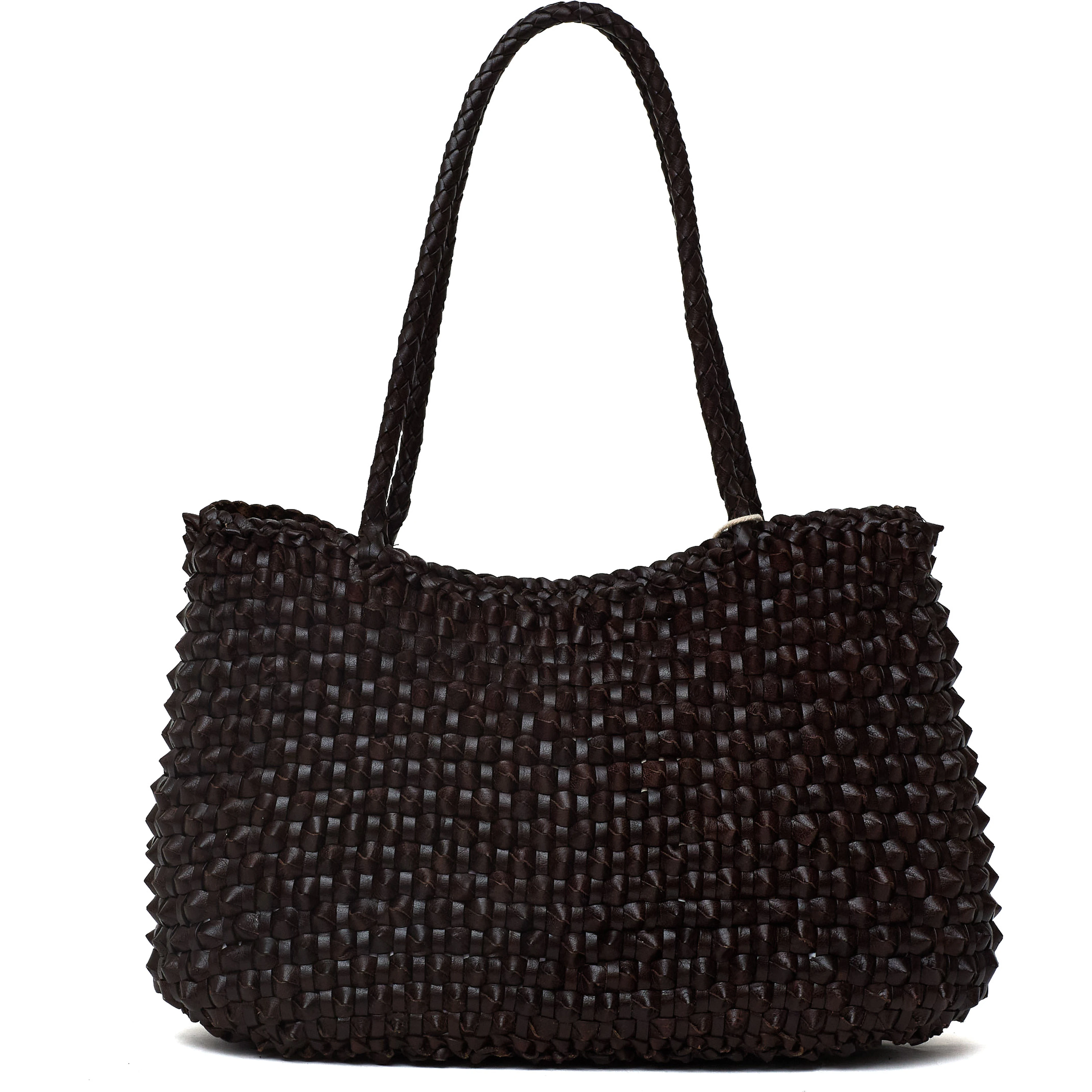 S. Croce Cactus Weave Basket