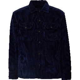 Sport Shirt 8 Wale Cord