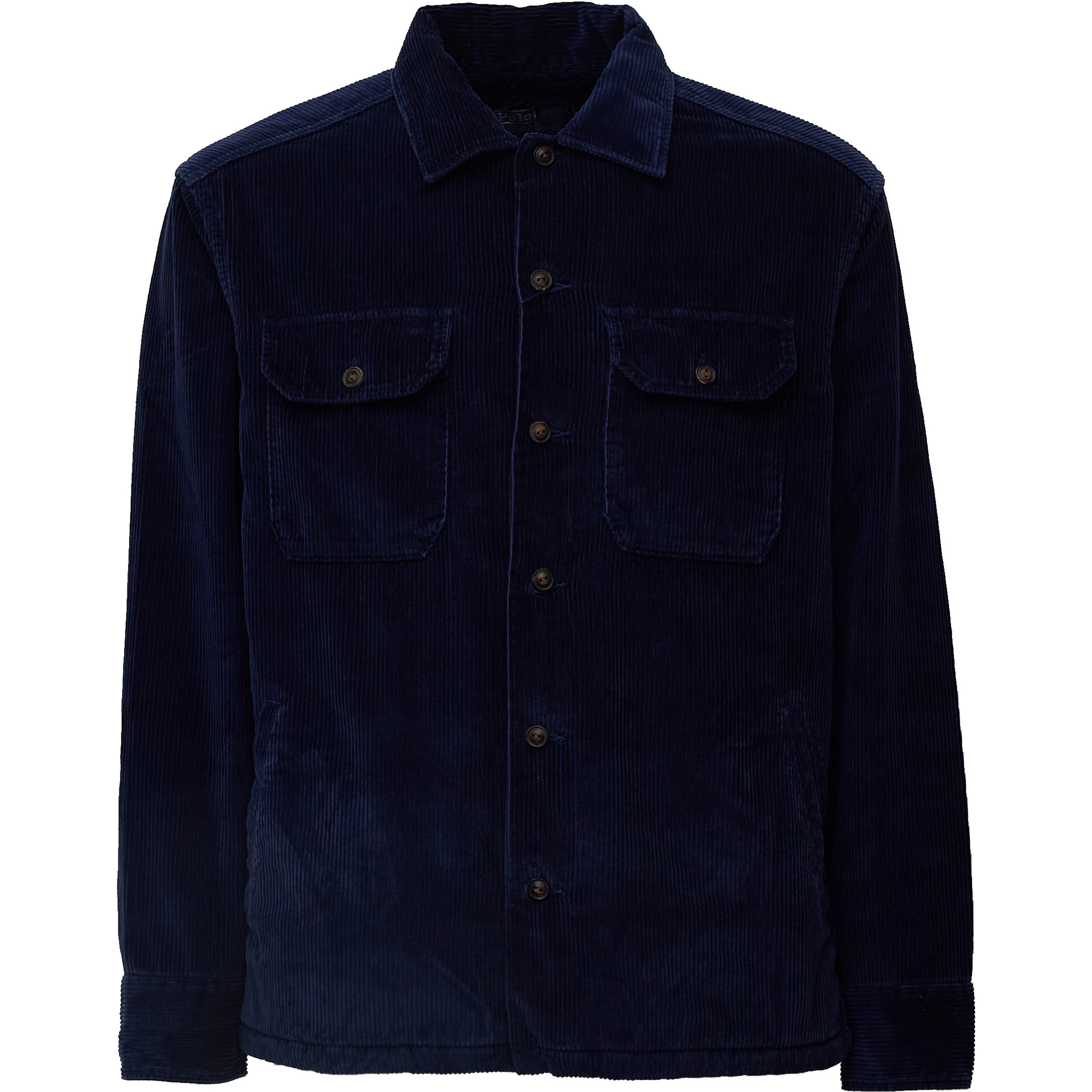 Sport Shirt 8 Wale Cord