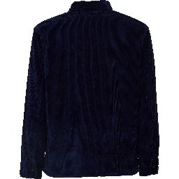 Sport Shirt 8 Wale Cord