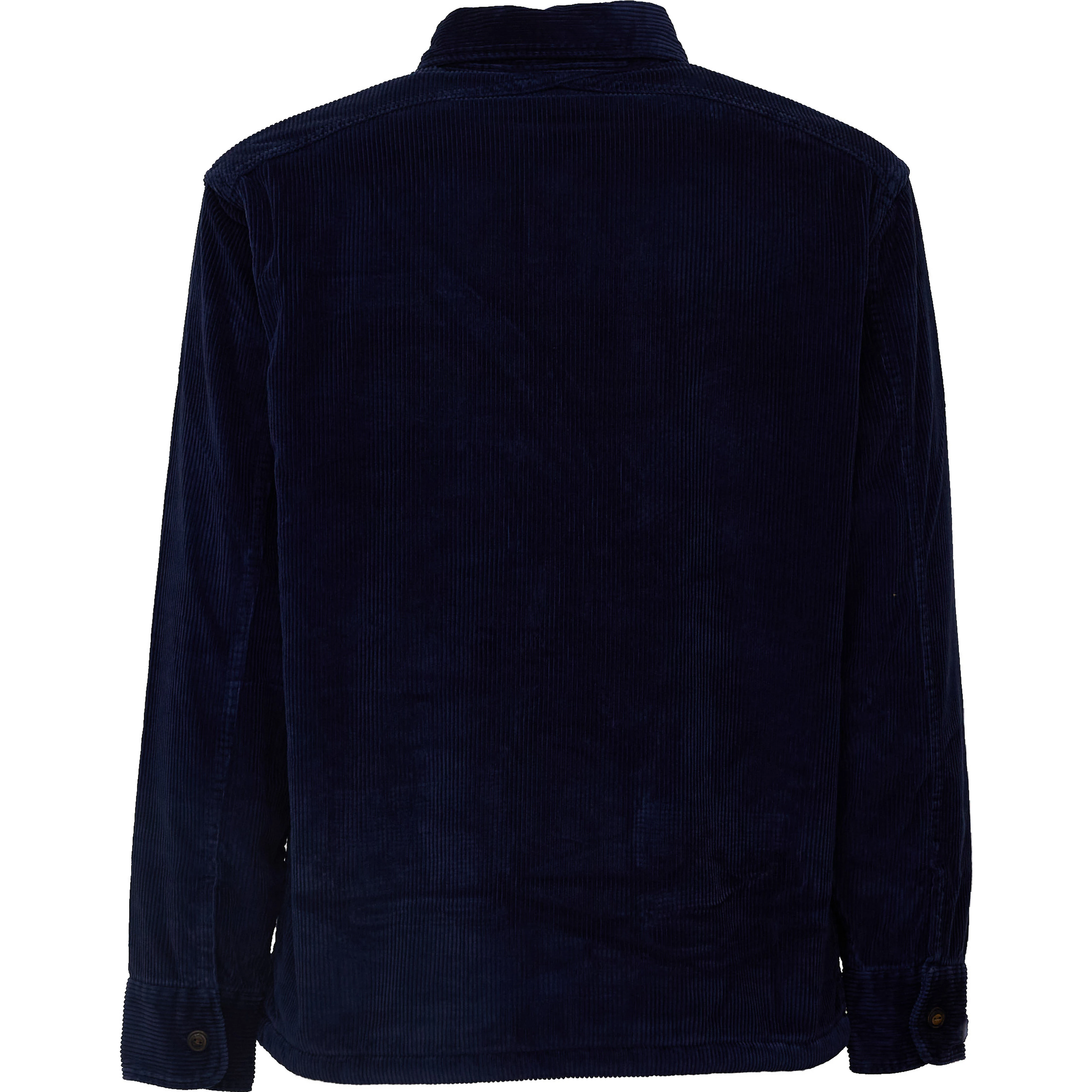 Sport Shirt 8 Wale Cord