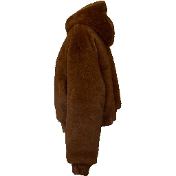 Kico Faux Fur Jacket