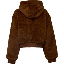 Kico Faux Fur Jacket