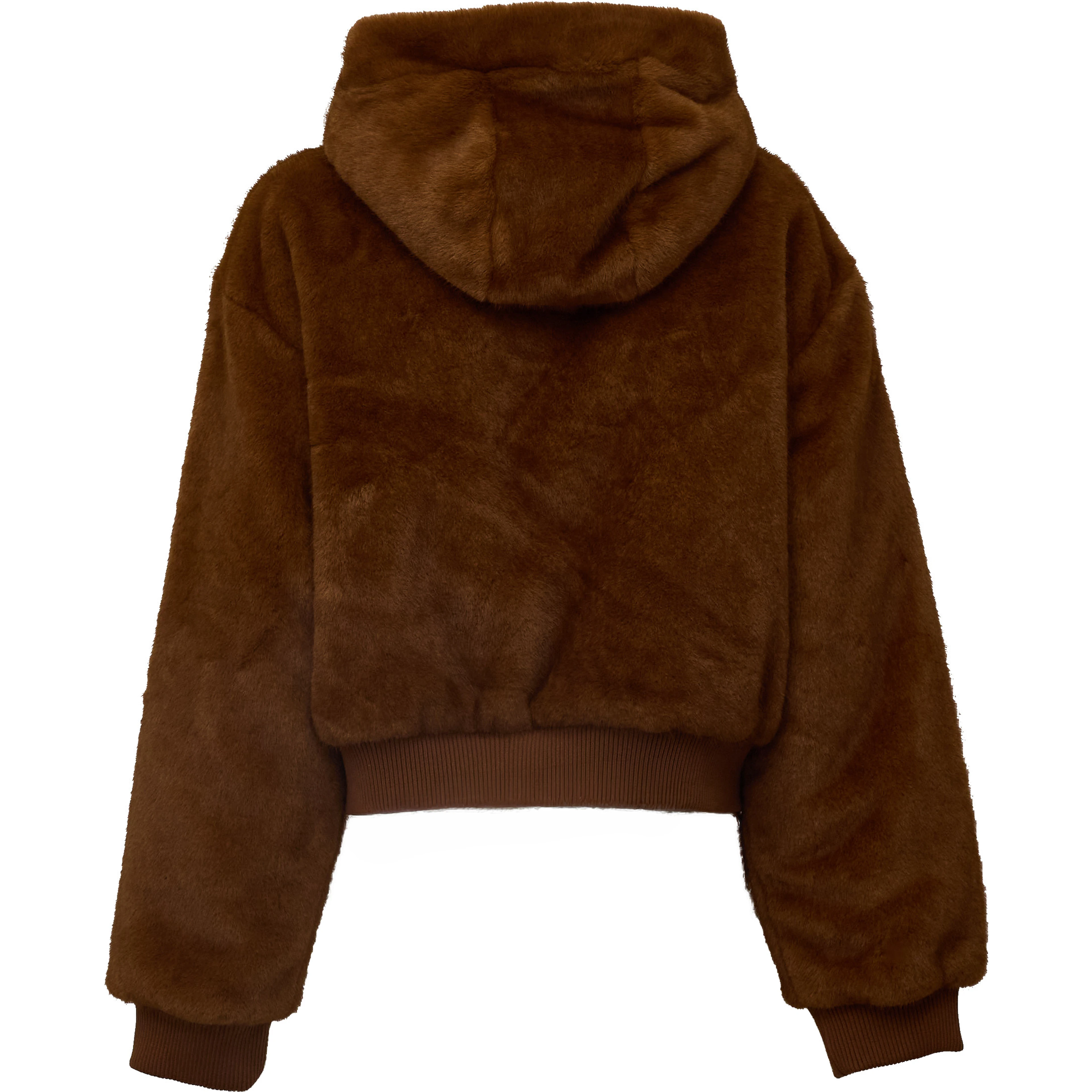 Kico Faux Fur Jacket