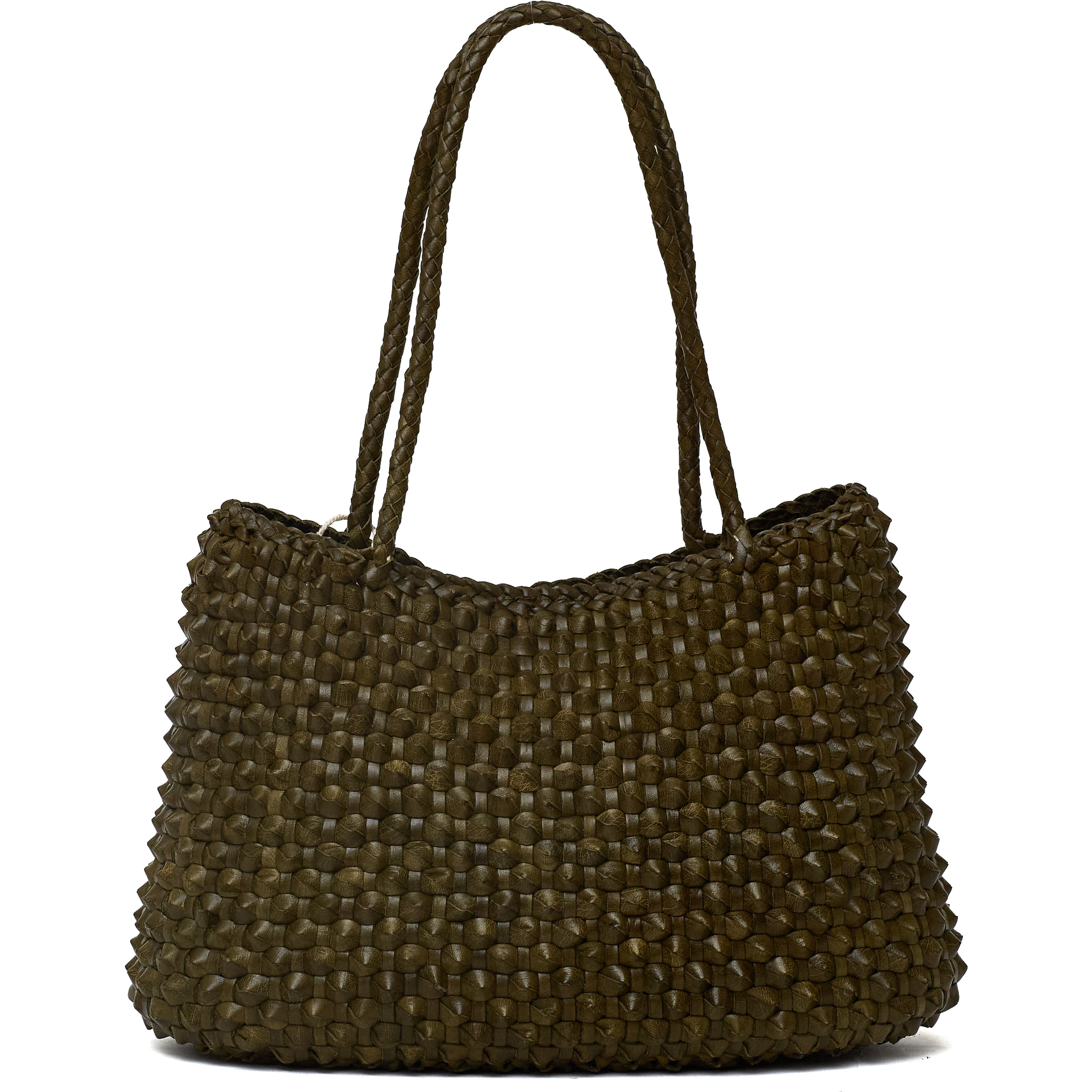 S. Croce Cactus Weave Basket