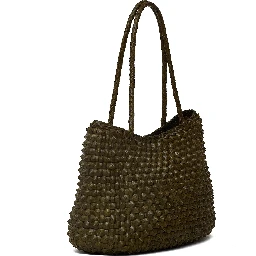S. Croce Cactus Weave Basket