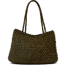 S. Croce Cactus Weave Basket