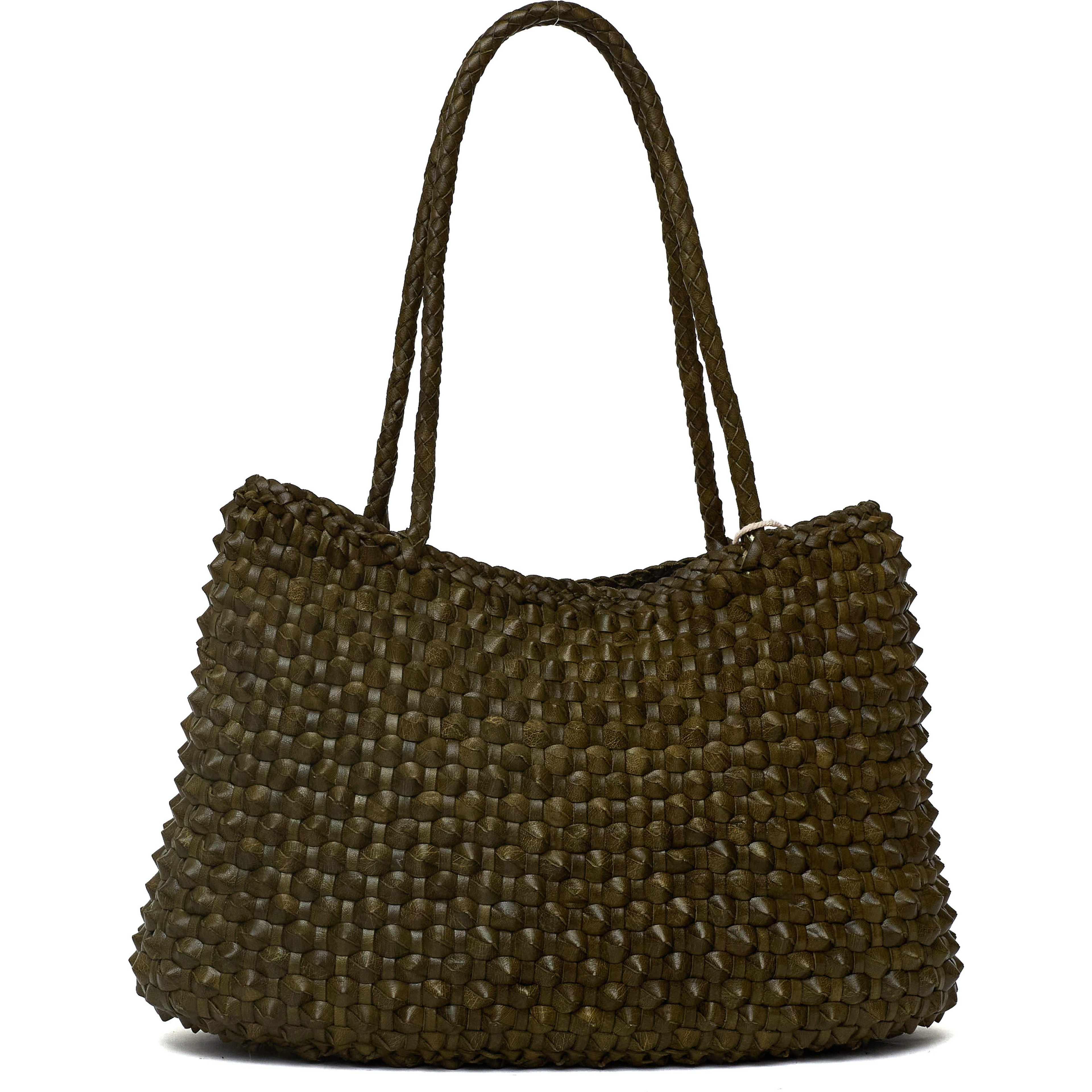 S. Croce Cactus Weave Basket