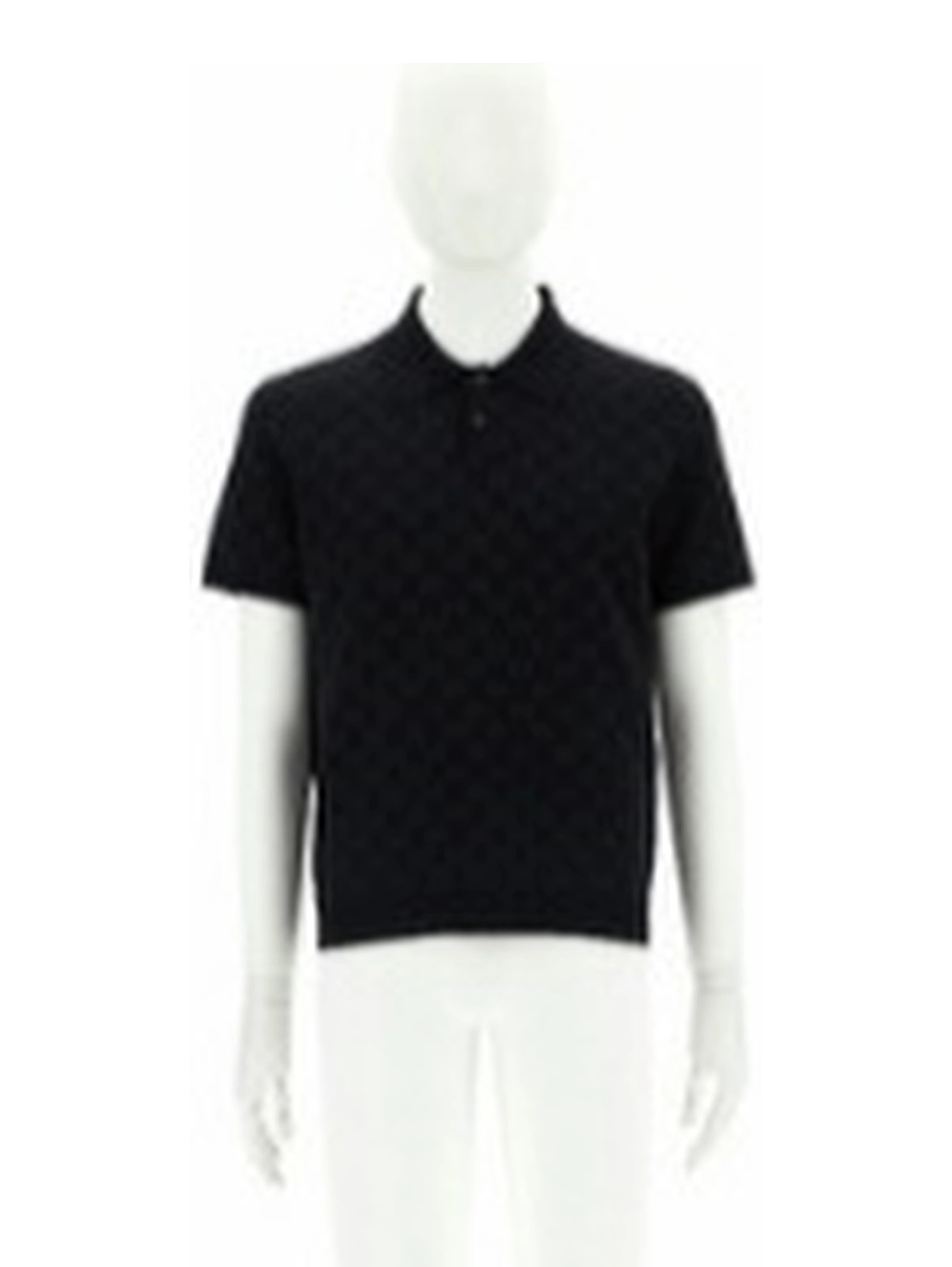 Polo shirts