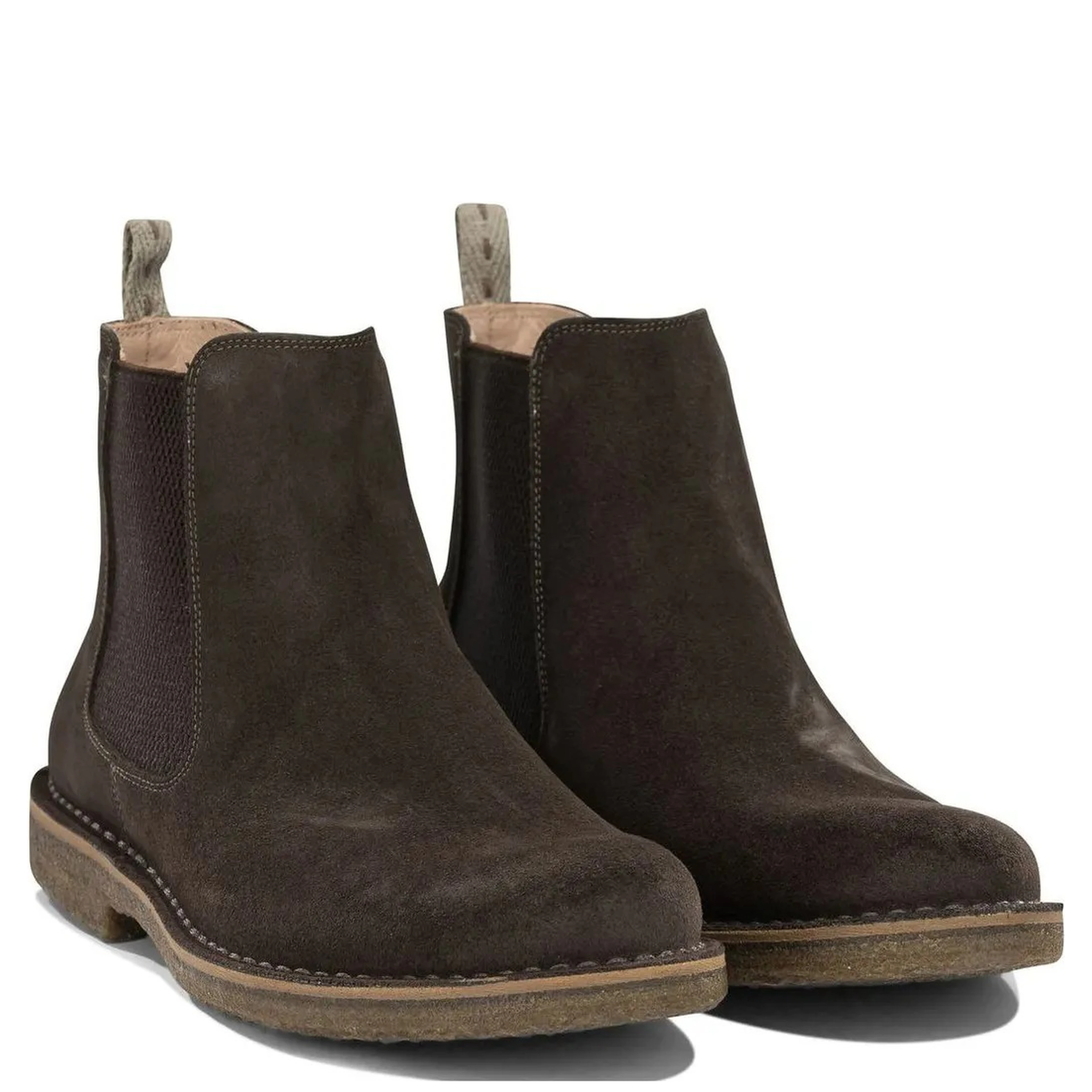 "Bitflex 2" chealsea boots