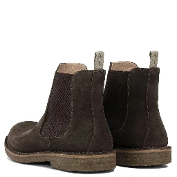 "Bitflex 2" chealsea boots
