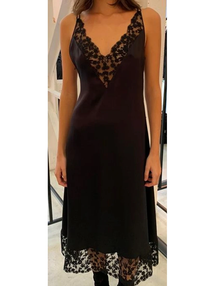 Dresses