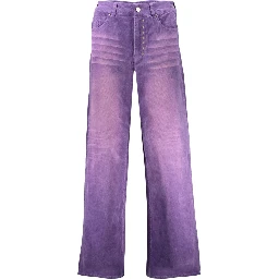 Viola Cotton Women's Jeans