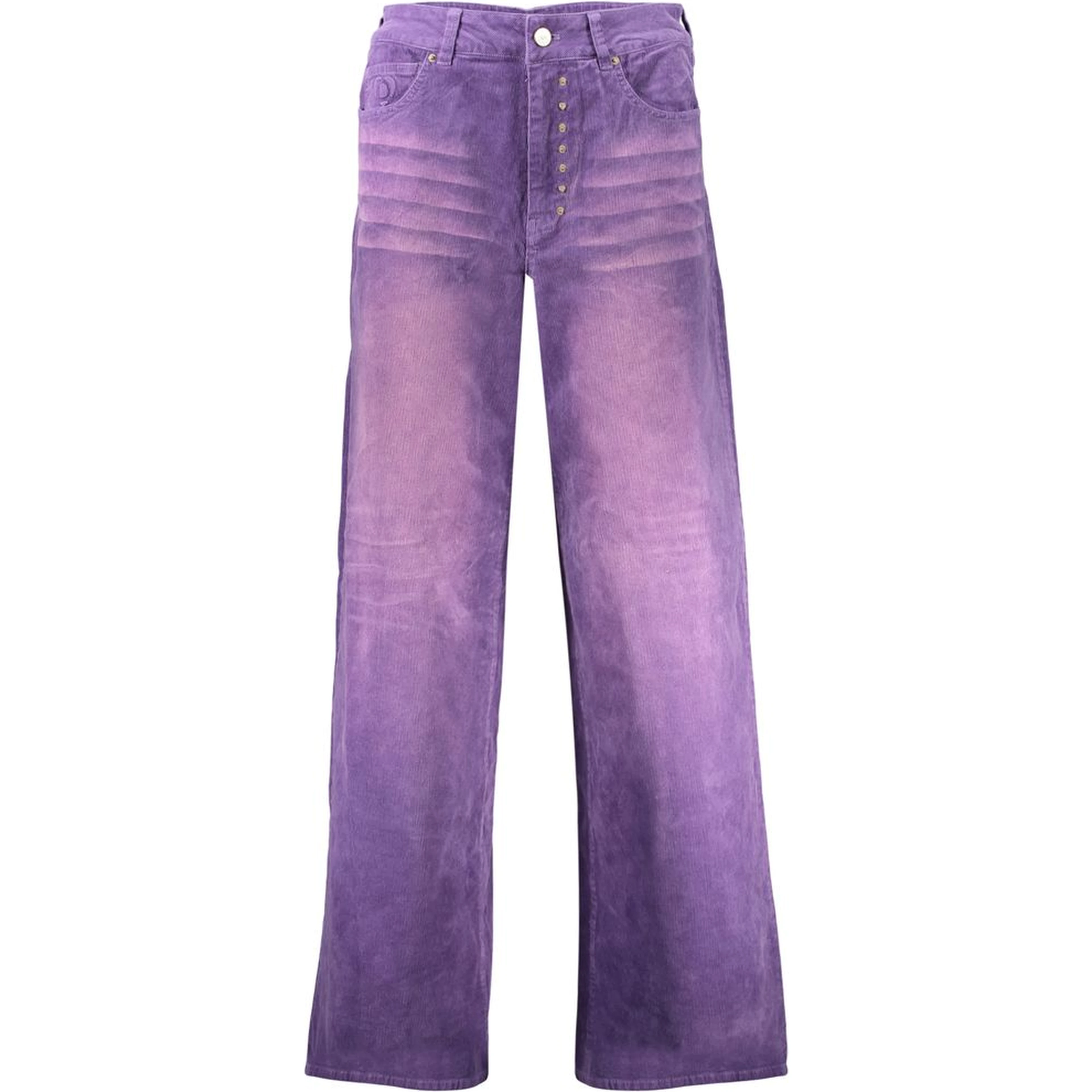 Viola Cotton Women's Jeans