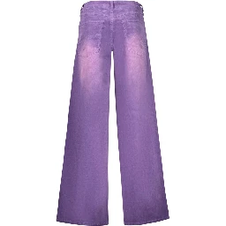 Viola Cotton Women's Jeans