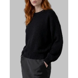Black Veira sweater