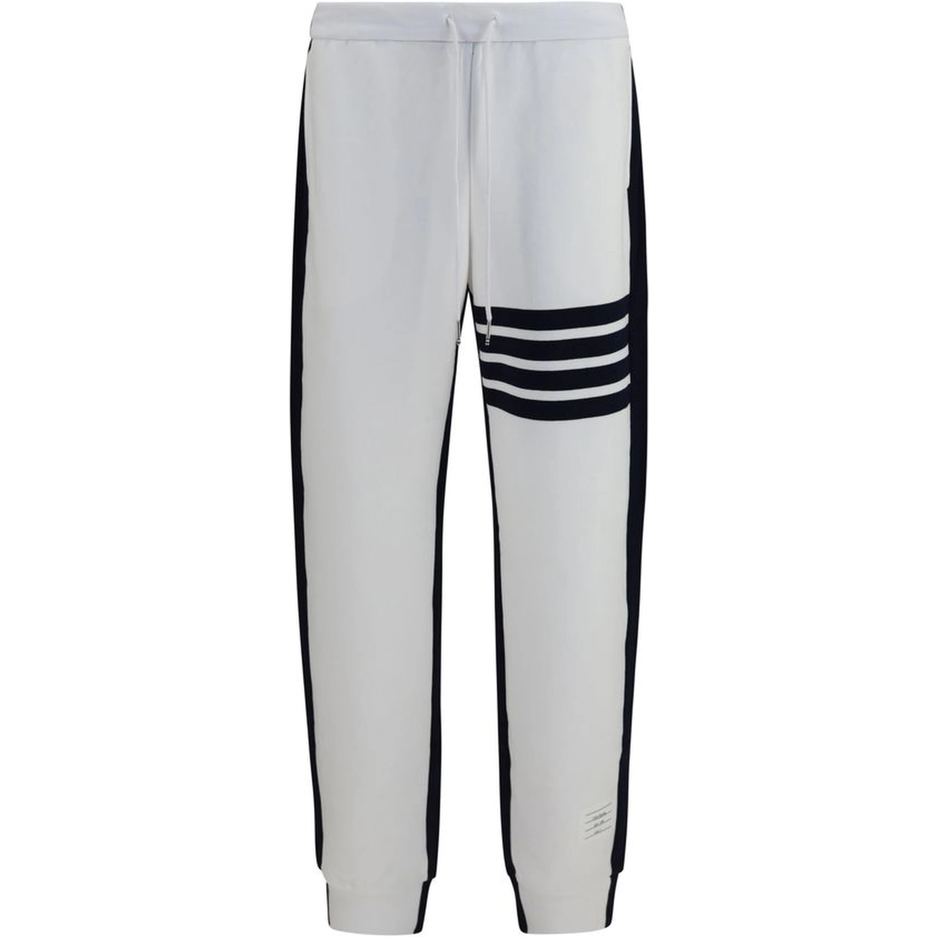 Multicolor Cotton Joggers (Workout Pants)