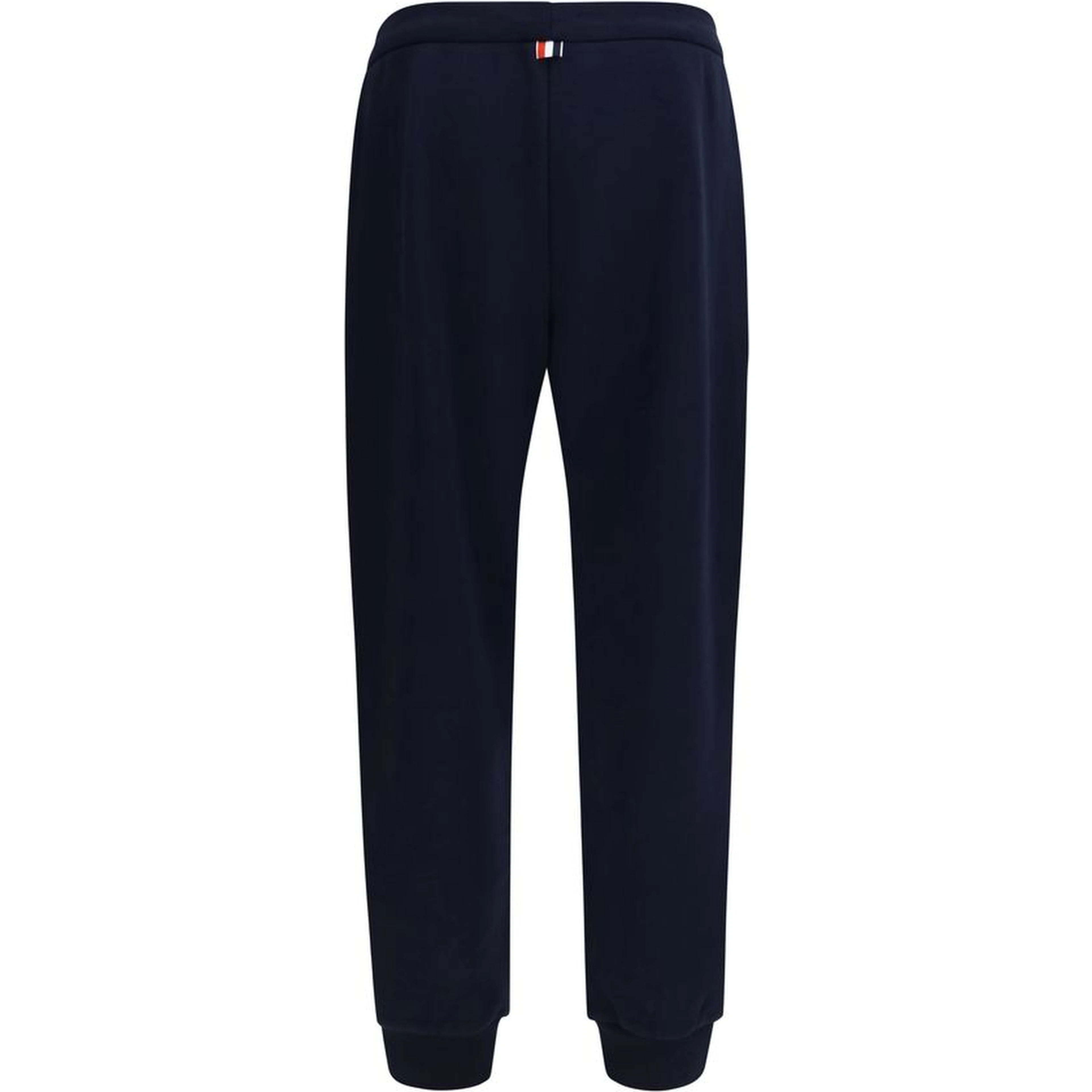 Multicolor Cotton Joggers (Workout Pants)