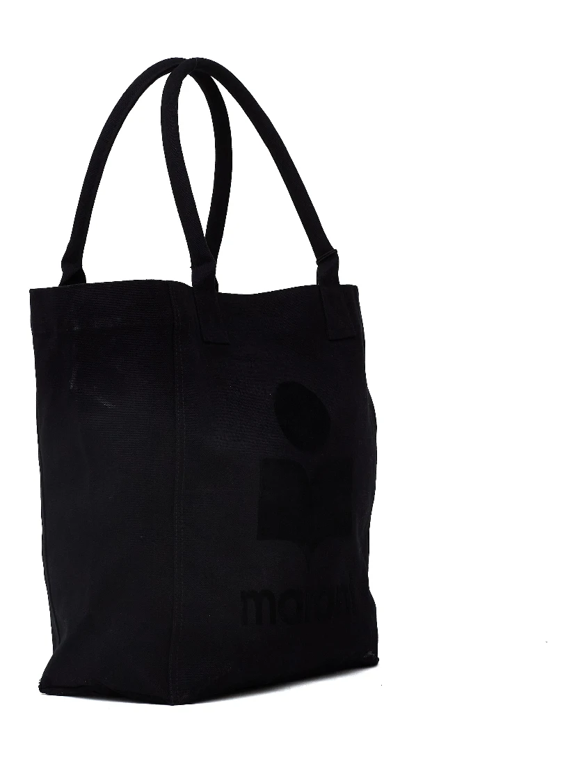 Yenky Canvas Small Leather Goods
