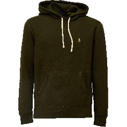 Pullover Hoodie RL Fleece