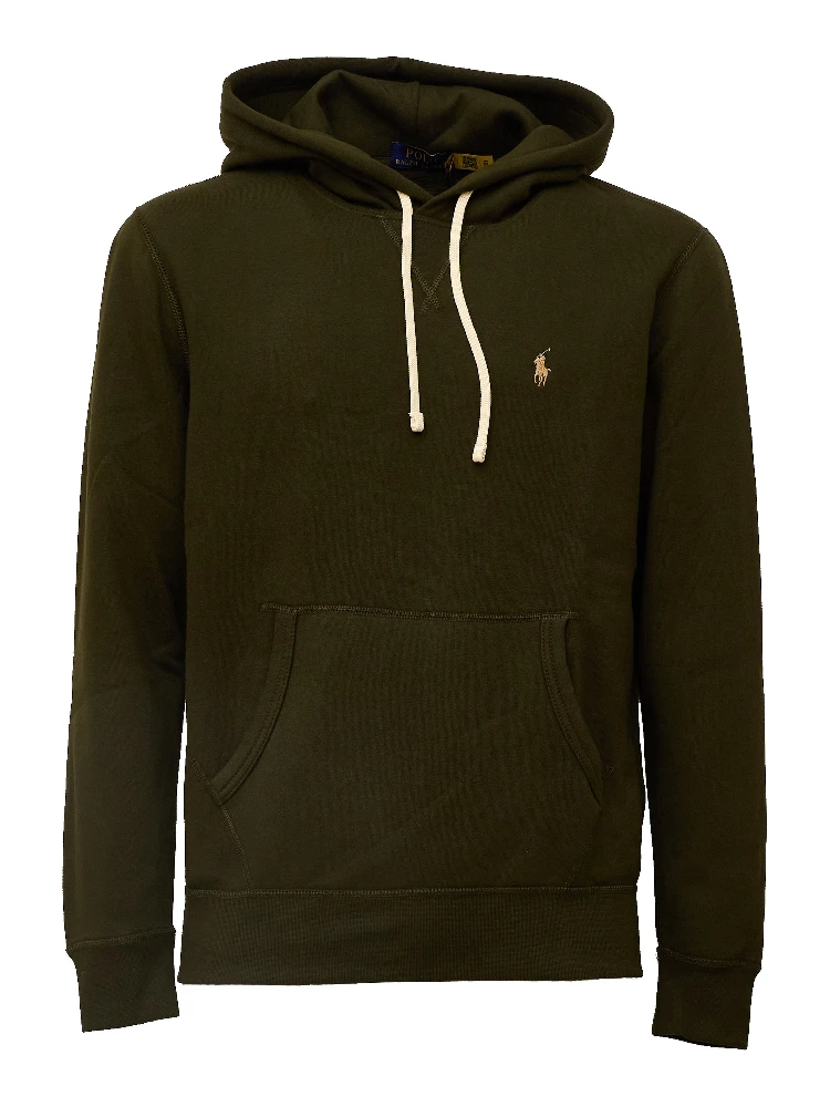 Pullover Hoodie RL Fleece