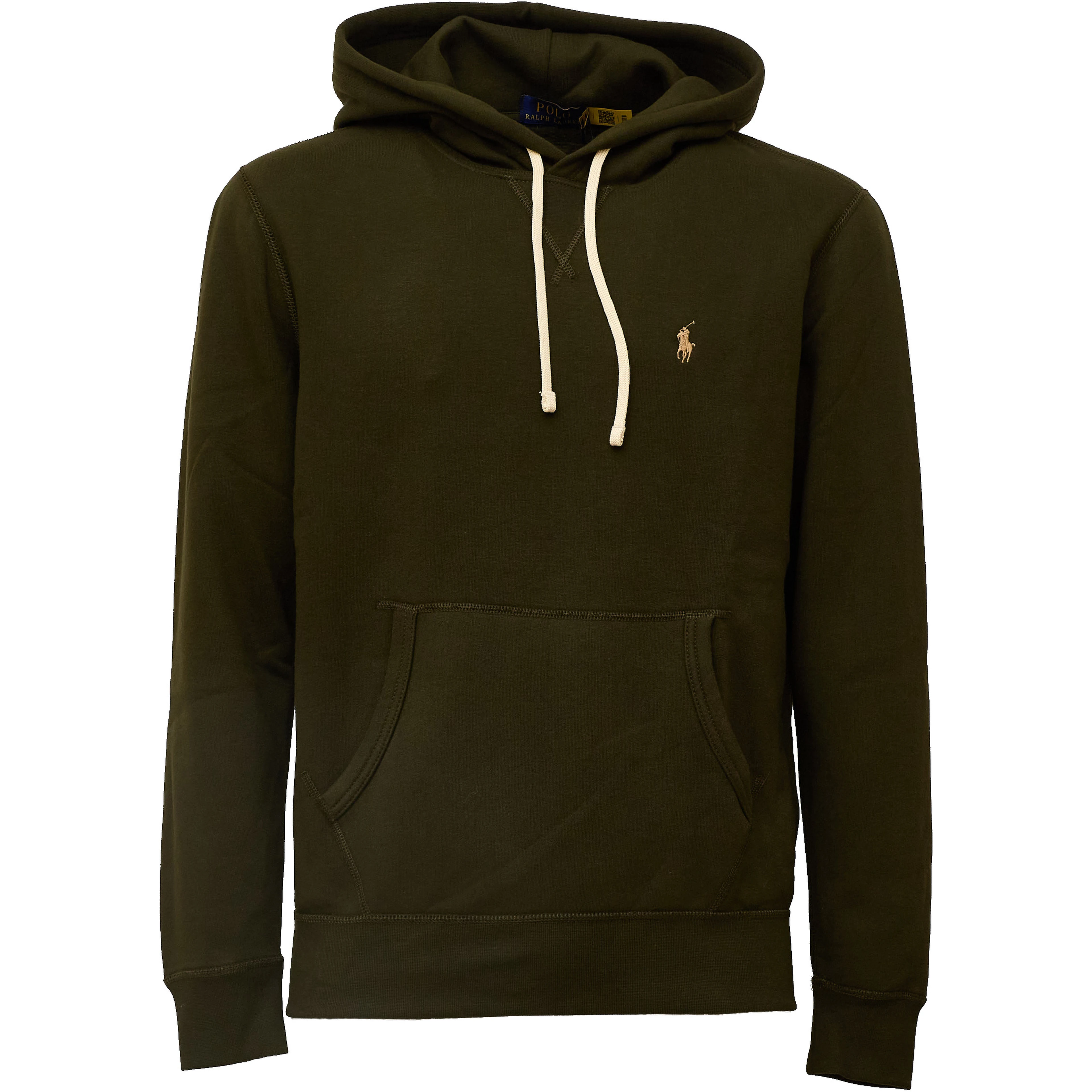 Pullover Hoodie RL Fleece