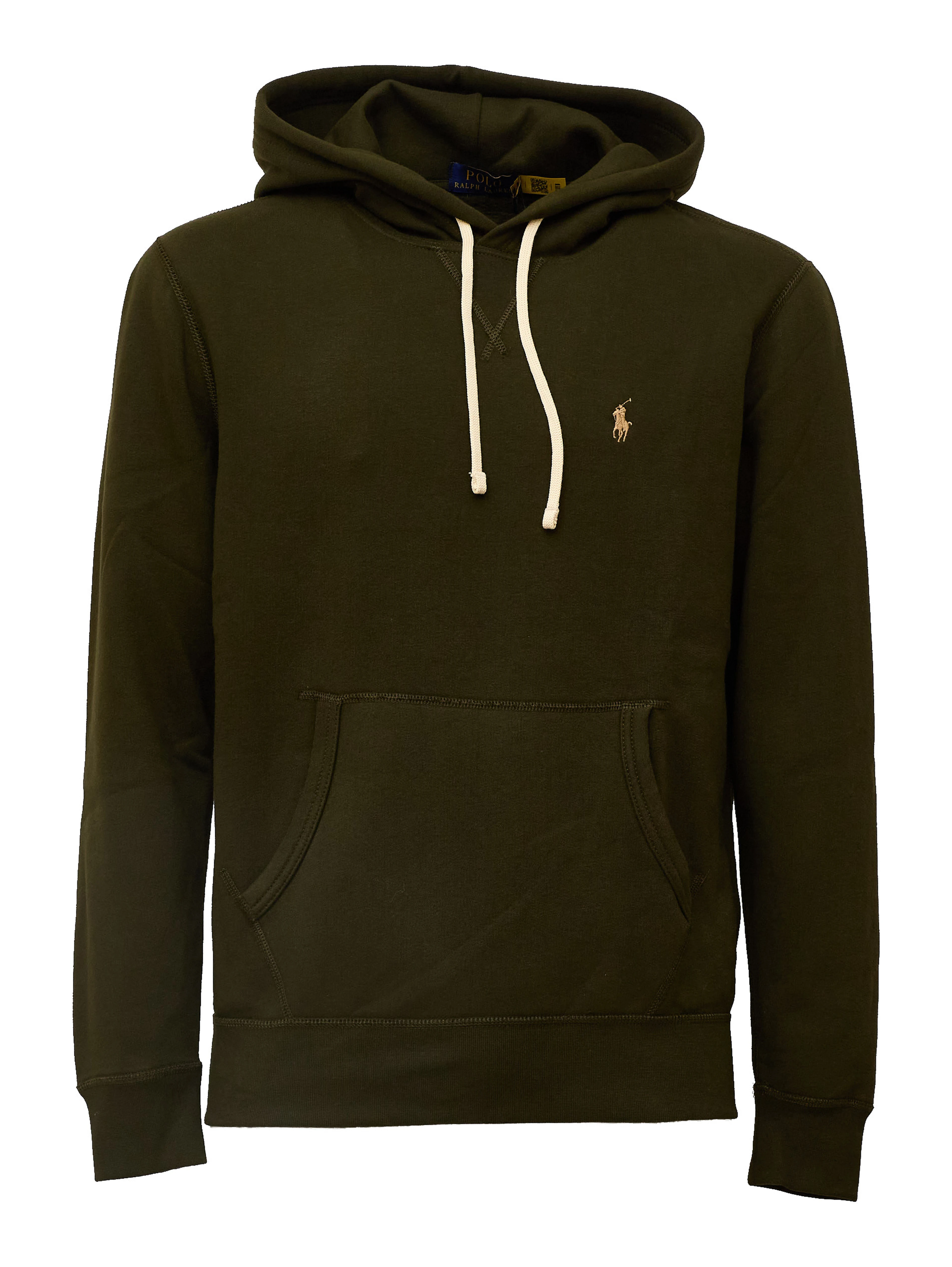 Pullover Hoodie RL Fleece