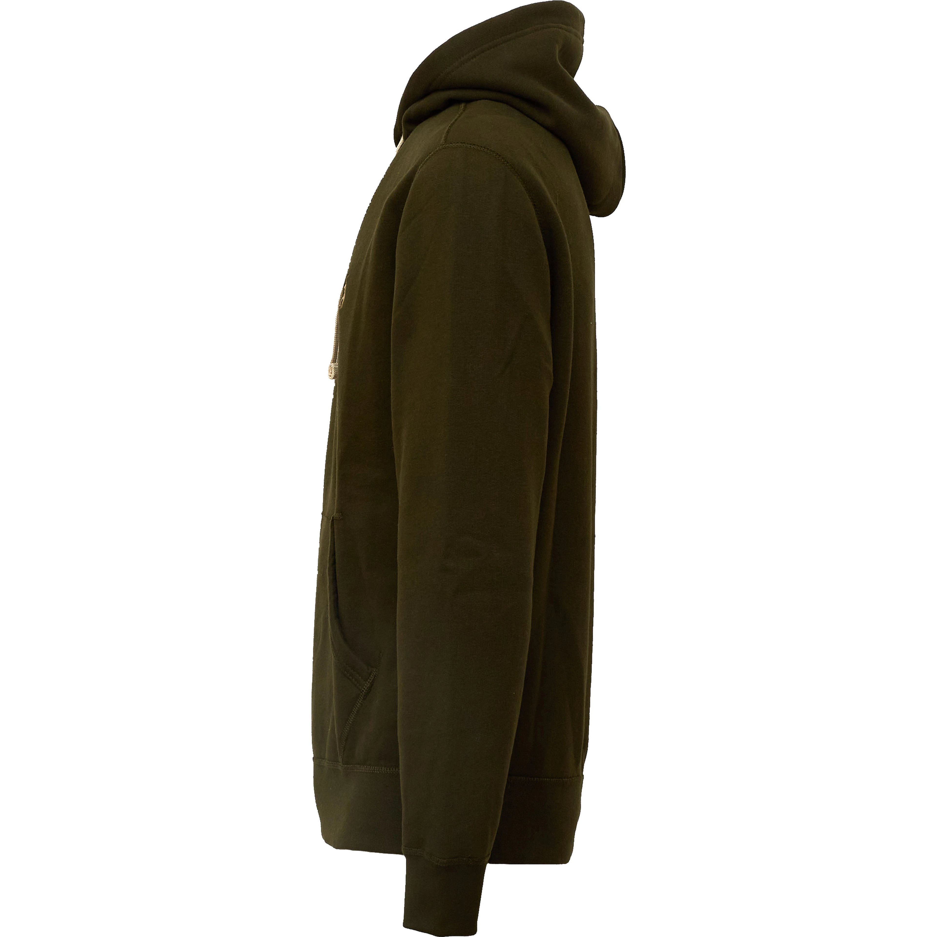 Pullover Hoodie RL Fleece