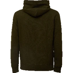 Pullover Hoodie RL Fleece